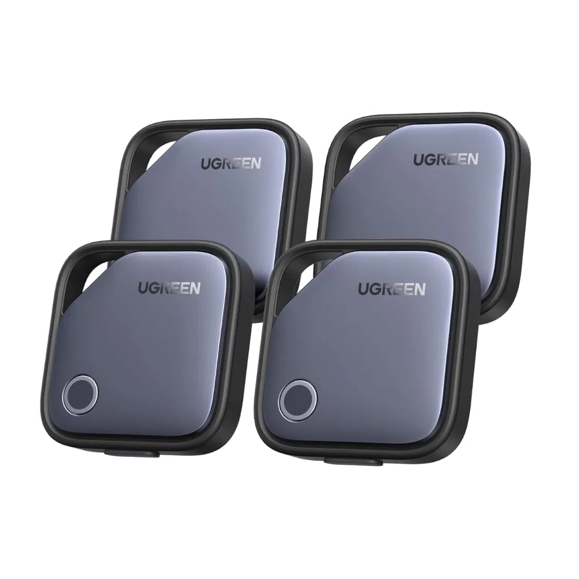 UGREEN FineTrack Duo 4